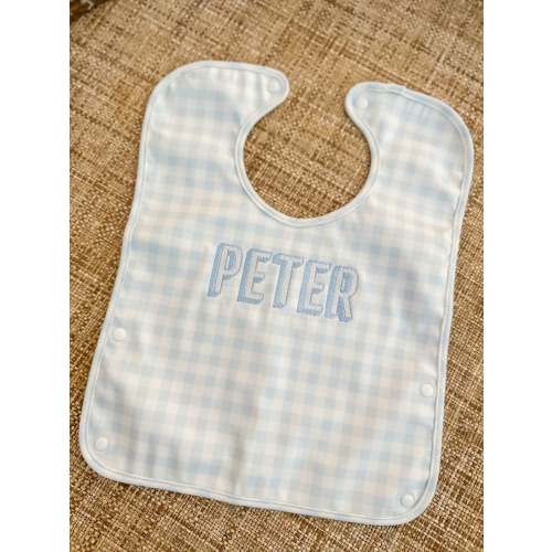 TRVL Perfect Bib