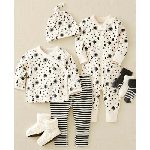 8-Piece Baby Gift Set ($154 value)