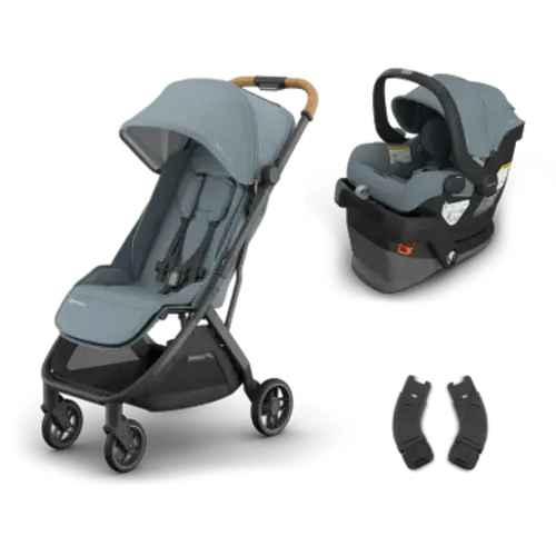 Minu® V3 + Mesa® V3 Travel System