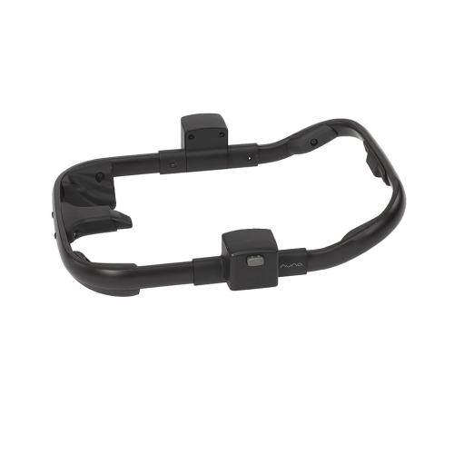 Nuna Infant Car Seat Adapter for UPPAbaby Vista/Vista 2 & Cruz/Cruz 2 Strollers