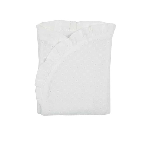 Baby Blanket Embroidery - Minicoton