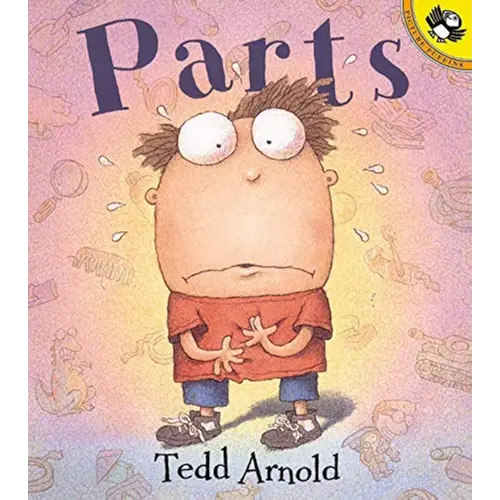 Parts (Picture Puffin Books)