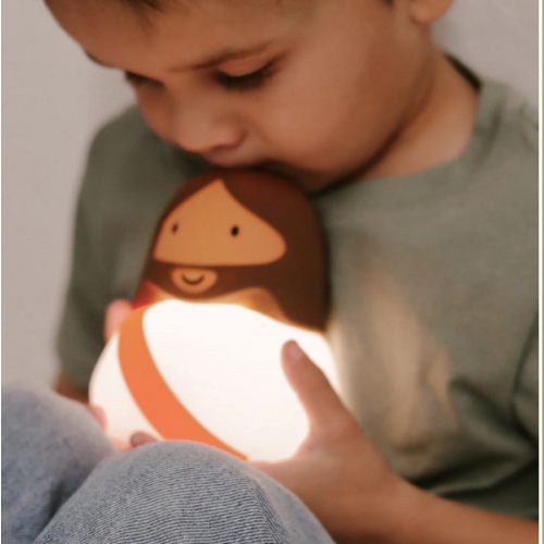 Jesus Night Light