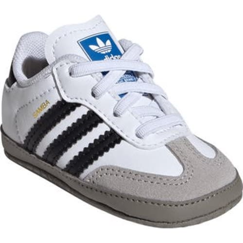Kids' Samba Crib Shoe