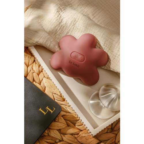 Lactation Massager – Le Lolo