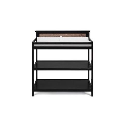Suite Bebe Connelly Changing Table - Gray/Rockport Gray