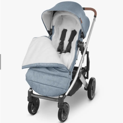 UPPAbaby CozyGanoosh