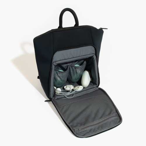 Seoul Max Pump Backpack – Freshly Picked