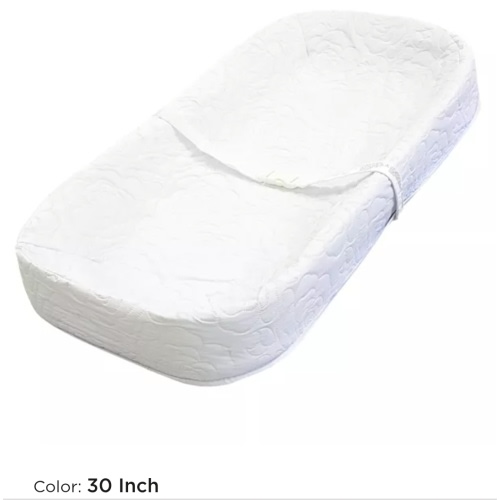 LA Baby Four-Sided Changing Pad