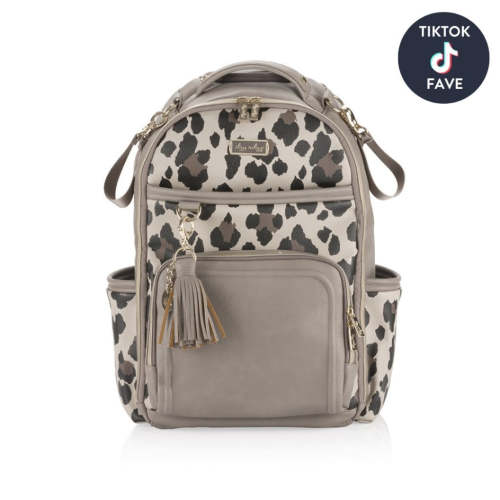 Diaper Backpack - Stylish & Functional Bags | Itzy Ritzy®