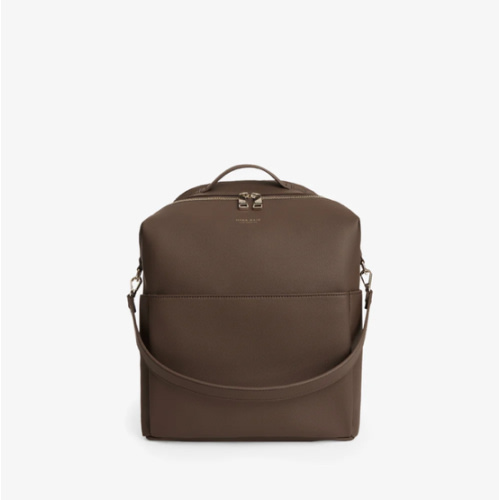 Stevie Backpack Vegan Midi