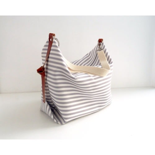 Maxi Bag messenger bag diaper bag (MULTI POCKET)