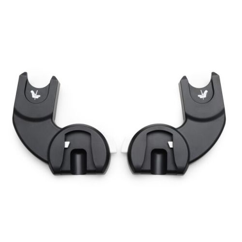Bugaboo Dragonfly adapters for Nuna car seats