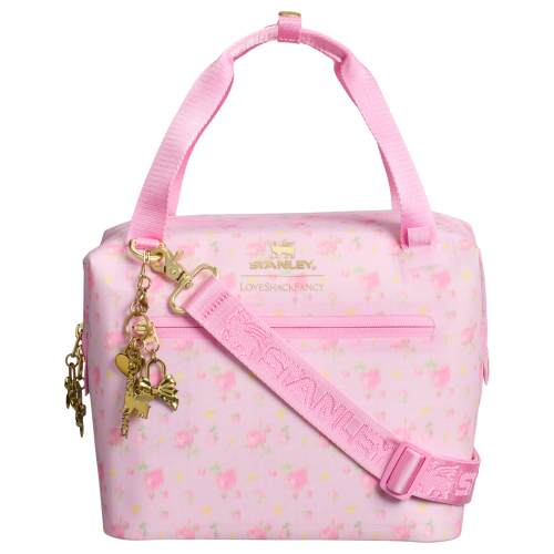 Stanley 1913 x LoveShackFancy All Day Julienne Mini Cooler | 10 Can |
