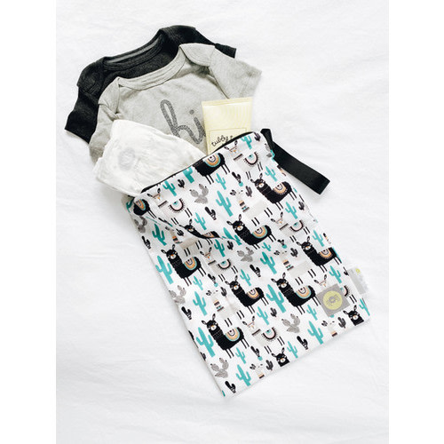 Travel Happens™ Reusable Sealed Wet Bag - 11 Styles Options
