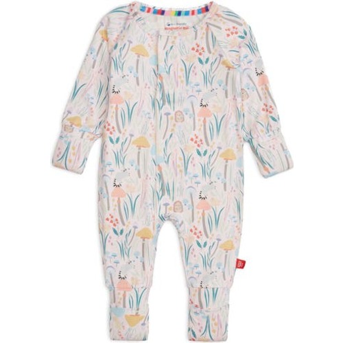 Shroom & Bloom Magnetic Convertible Romper