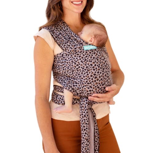 Classic Wrap Baby Carrier