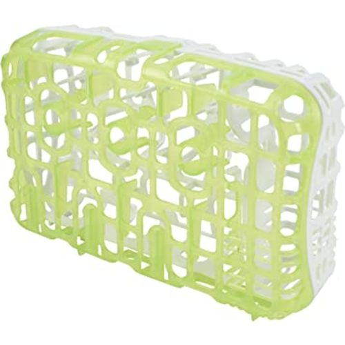 Dr. Brown's Baby Bottle Dishwasher Basket for Standard Baby Bottle Parts