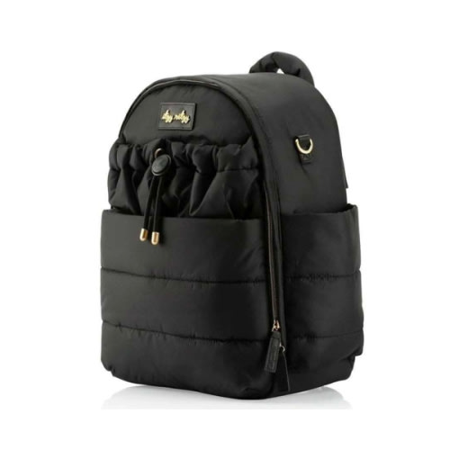 Itzy Ritzy Dream Backpack Diaper Bag | ANB BABY -Black