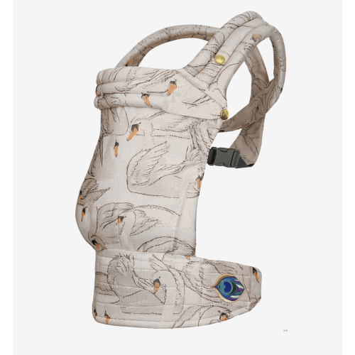 Monogamy Maiden | Zeitgeist Baby Carrier | SHOP ARTIPOPPE
