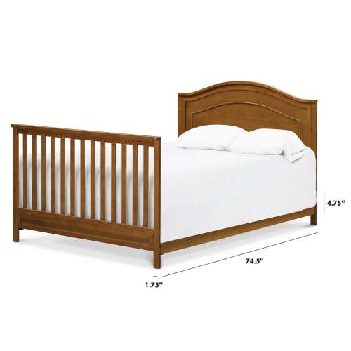 Twin/Full-Size Bed Conversion Kit (M5789)