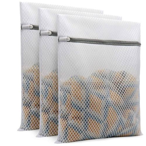 Amazon.com : mesh laundry bag