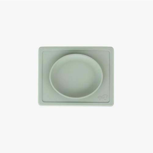 Tiny Plate