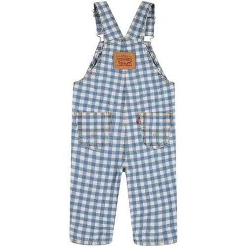 Levi's Unisex-Baby And Toddler Overall