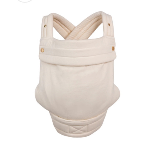 The Monarch Carrier - Natural Ivory – Mabē