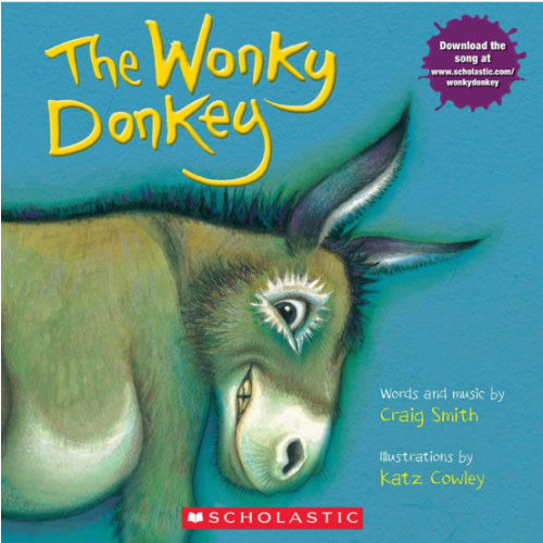The Wonky Donkey