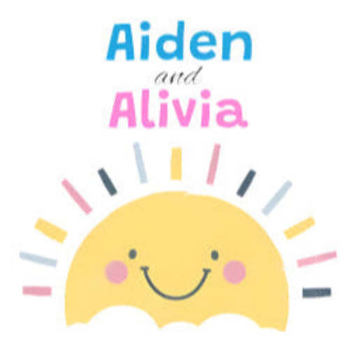 Christmas Smocked Dress, Blue – Aiden and Alivia Shop