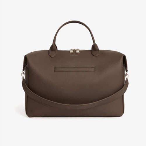 Mina Baie Emmy Vegan Full Diaper Bag