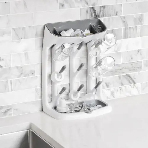 Space Saving Drying Rack