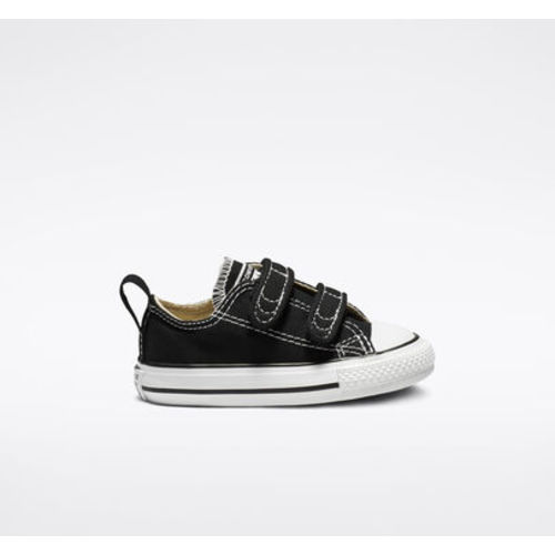 Chuck Taylor All Star Easy-On Toddler Low Top Shoe. Converse.com