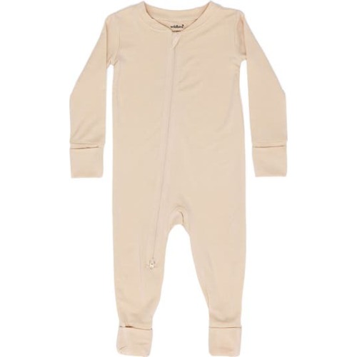 CloudBlend™ One-Piece Pajamas, Newborn