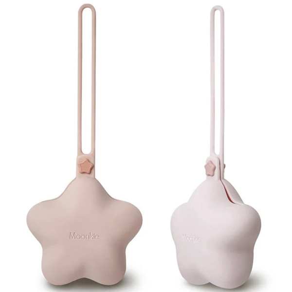 Silicone Pacifier Holders