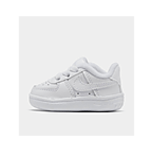 Infant Nike Air Force 1 Crib Casual Shoes