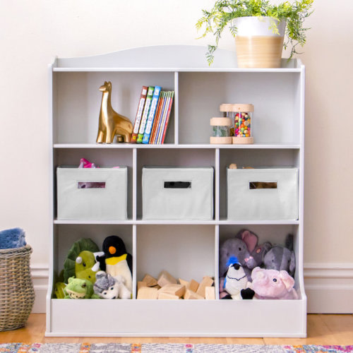 Guidecraft Toy Storage Organizer & Reviews | Wayfair