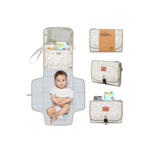 Ezee Diaper Changing Pad
