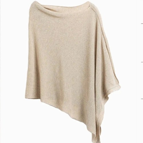 Natural Cocoon - breastfeeding shawl