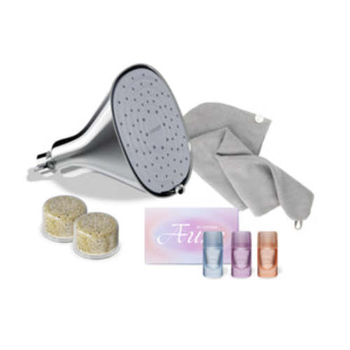 Canopy Bath Tub Filter | Water Filter for Bath Tub - Canopy