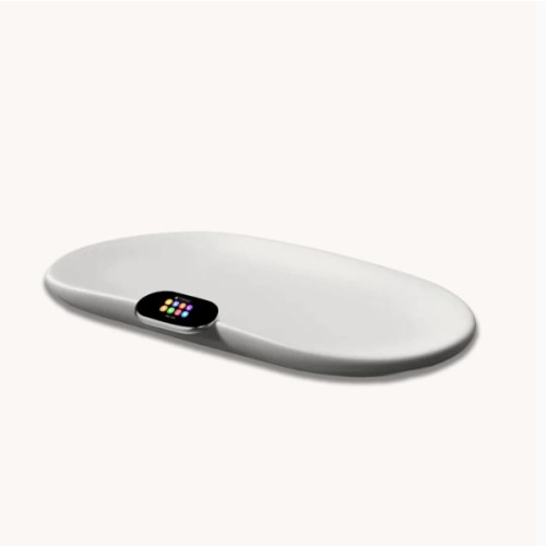 Woddle Smart Changing Pad