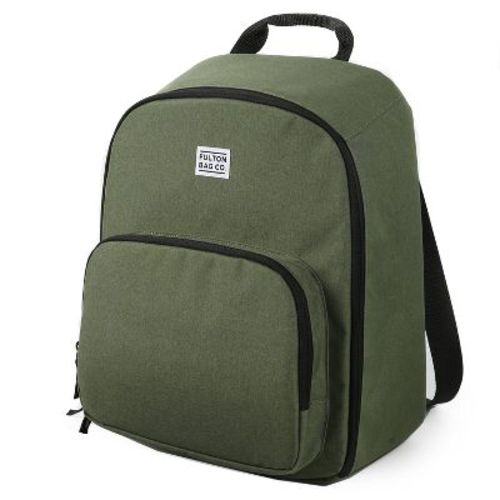 Fulton Bag Co. Diaper Bag