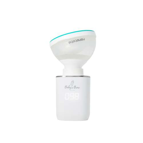 Nanobébé Adapter