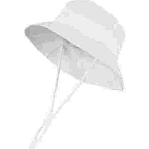 TBWNWG Baby Sun Hats 0-6 Months Breathable Sun Hat Cotton Foldable 50+ SPF Protective