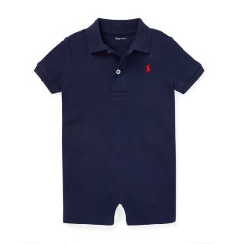 Boys' Polo Shortall - Baby