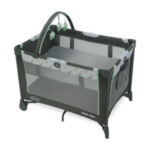Pack ‘n Play® Take Anywhere™ Playard, Emersyn