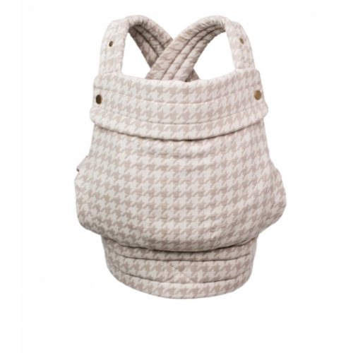 The Monarch Carrier - Houndstooth – Mabē