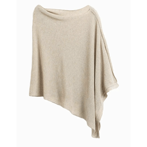 The Natural Cocoon™ Breathable Nursing Cover