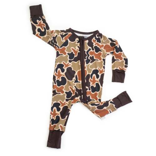 "Mallards" Zippy